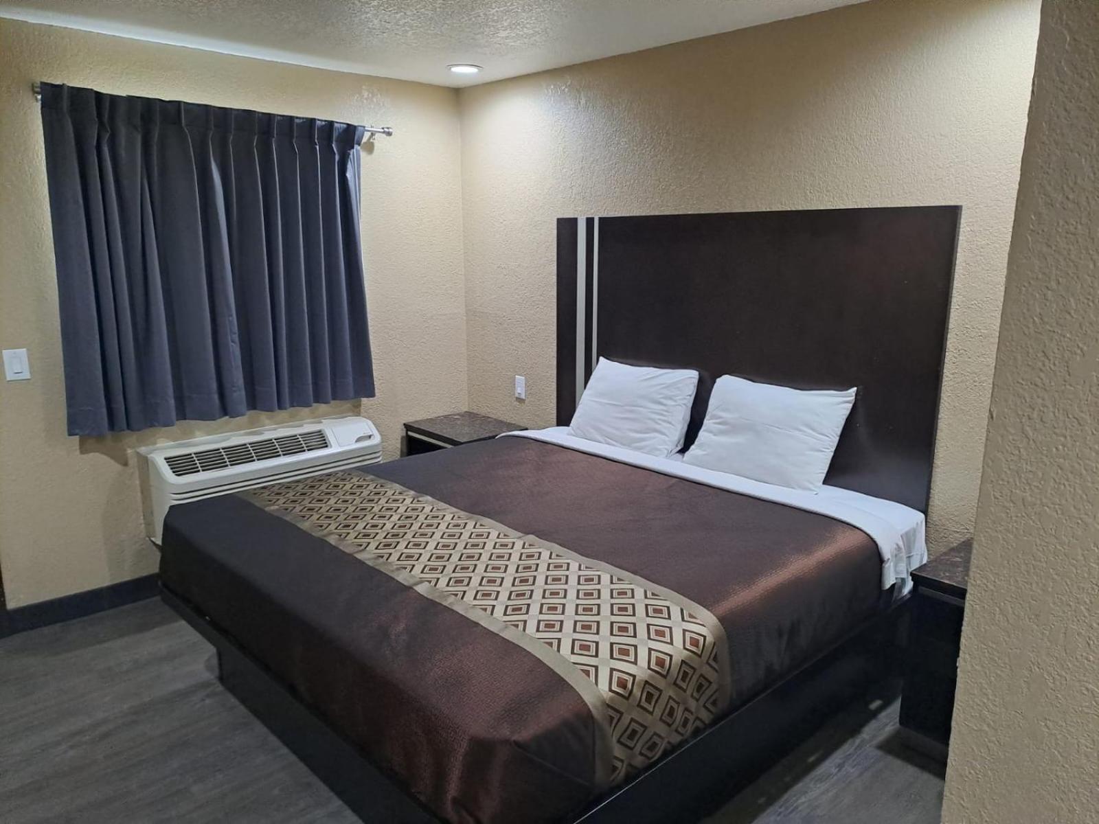 American Inn I10 Rialto And Colton Esterno foto